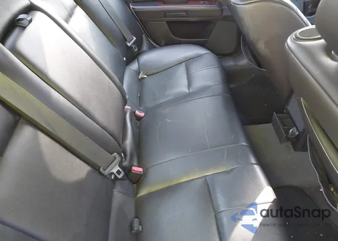 2007 Cadillac Sts V6 z USA, uszkodzony, nr VIN 1G6DW677670193483